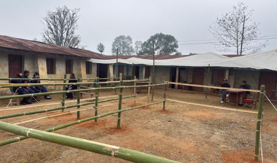 कस्तो छ कोशी प्रदेशमा निर्वाचनको तयारी ?