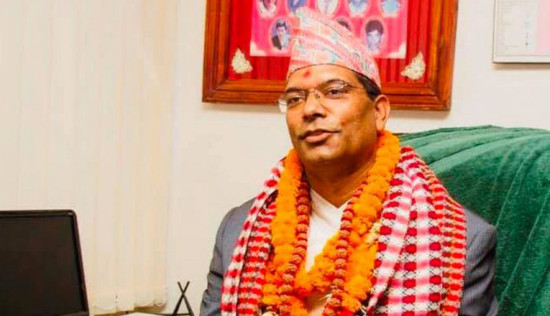 कर्णाली प्रदेश सरकारमा हलचल, काँग्रेस सांसद शाहीलाई मुख्यमन्त्री प्रस्ताव