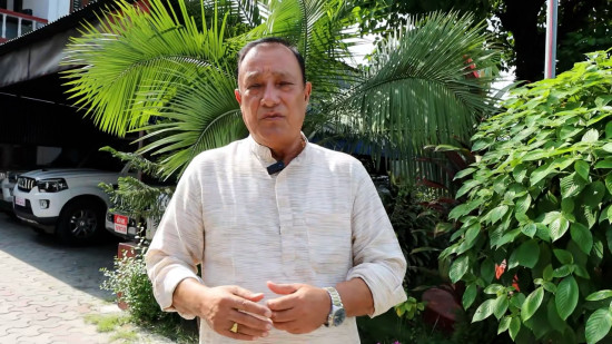 कोशी प्रदेश सरकारमा अन्योलता, नयाँ सत्ता समीकरणको संकेत