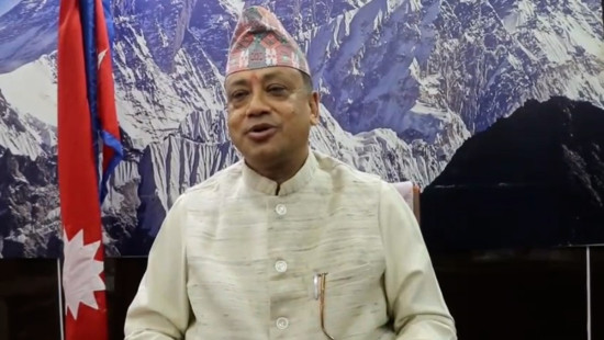 बागमती प्रदेशमा मन्त्रालय आठमा झारियाे, मन्त्री १४ नै कायम