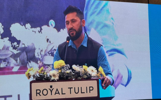 कुनै गुट बनाउनु पर्दैन, घण्टी मुनी सबै अटाउन सक्छौँ : रवि लामिछाने