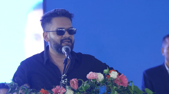 सरकार ‘एक्सप्रेस वे’ मा दौडिरहेको छ गन्तव्यमा नपुग्दासम्म ब्रेक लाग्दैन : बालेन शाह
