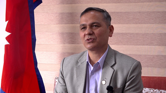 मतपेटिका सेनाले लैजाने हल्ला गलत : गृहमन्त्री