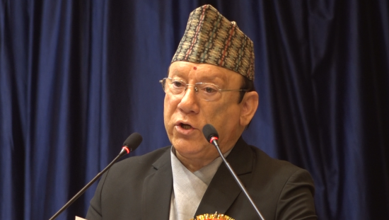 ‘दण्डहीनतालाई रोकथाम गर्न महान्यायाधिवक्ता कार्यालयले भूमिका खेल्नुपर्छ’