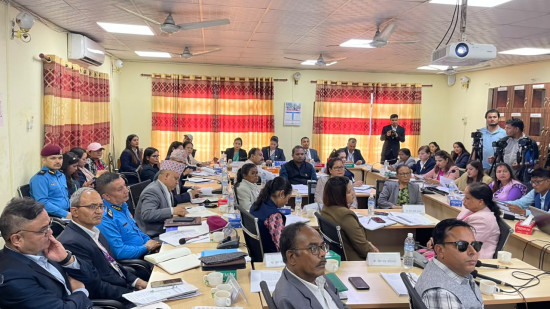 साइबर अपराधमा वृद्धि, महिला र बालबालिकाको सुरक्षामा गम्भीर असर