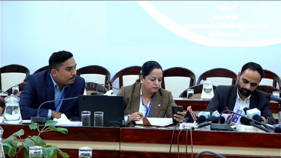 मलसँग सम्बन्धित समस्याको अध्ययन गर्न १२ सदस्यीय अध्ययन कार्यदल गठन