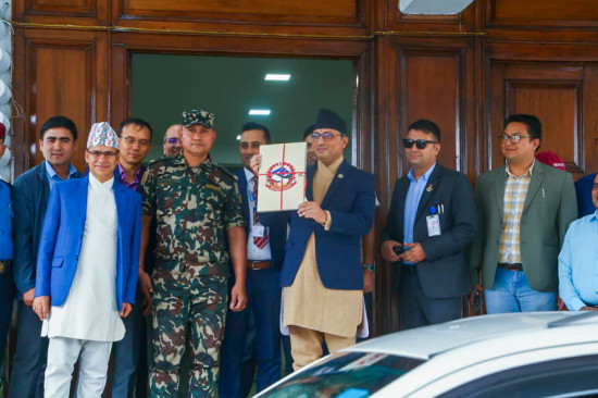 नेपाल डेभलपमेन्ट वाचले भन्यो- नेपालको बजेट महत्त्वाकाङ्क्षी, कार्यान्वयन चुनौतीपूर्ण 