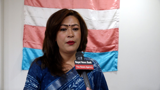 जिम्मेवारी थपियो, अब थप सशक्त बन्नेछु : भूमिका श्रेष्ठ