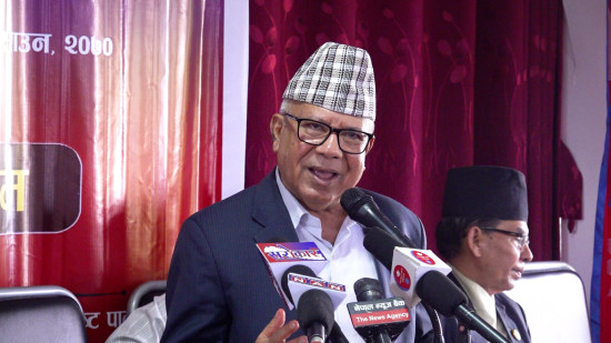 इतिहास संरक्षण नगरे आन्दोलनको योगदान हराउँछ : सहसंयोजक नेपाल