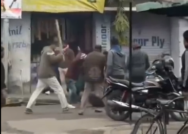 वीरगञ्जमा सशस्त्र प्रहरीमाथि आक्रमण गर्ने ६ जना पक्राउ, मुख्य अभियुक्त रुन्चे मदन फरार