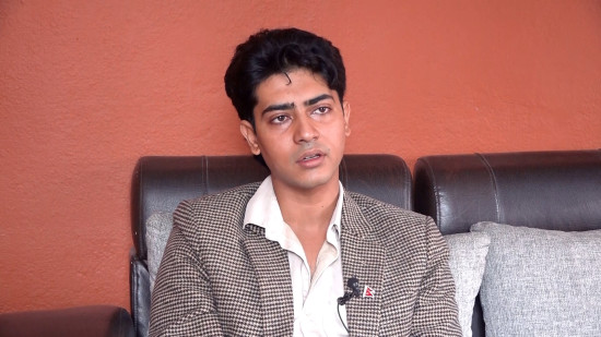 नयाँ राजनीतिक शक्ति निर्माणमा मिराज ढुंगाना, ‘एडभान्स डेमोक्रेसी’का पक्षमा बहस