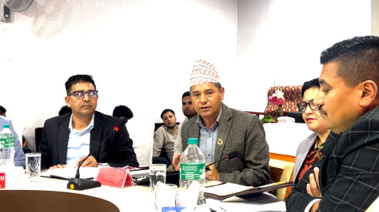 कर्णालीका १९ अलपत्र आयोजनाको म्याद काम गर्ने आधार देखाए मात्रै थपिने
