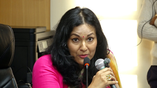 पर्यटन क्षेत्रमा नवीनता र विविधीकरणमा सभापति उदासको जोड