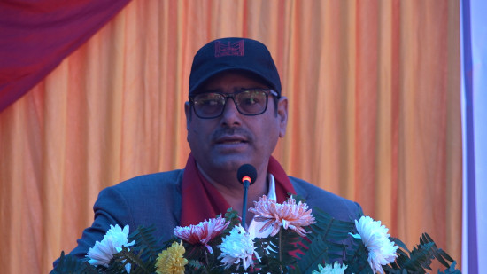 सुर्यविनायकमा चिडियाखाना निर्माणको काम चाँडै सुरु हुन्छ : मन्त्री चौलागाईं