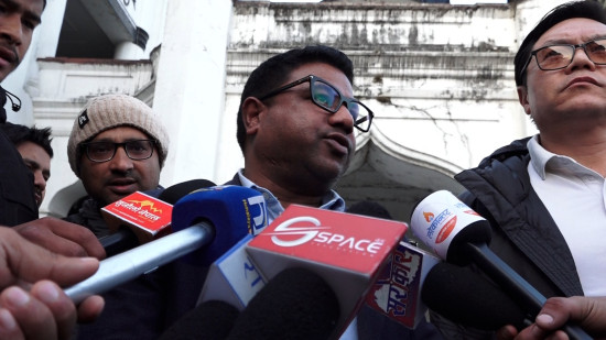 ‘राष्ट्रिय हित र जेनजी आन्दोलनले उठाएका मुद्दाहरूमा सहकार्य गर्न सधैं तयार छौं’