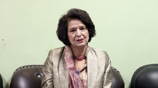 देशको अवस्थाले मानसिक स्वास्थ्यमा गम्भीर असर पारेको छ : मन्त्री शर्मा