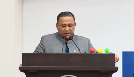 रसुवा बाढी : ७९ सुरक्षाकर्मी सम्पर्कविहीन, ९ शव फेला