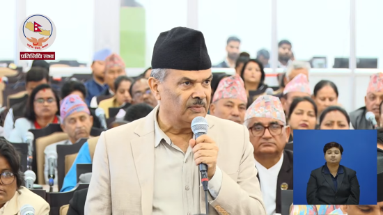 विपद् व्यवस्थापनमा पूर्वतयारी कमजोर हुँदा समस्या भोग्नुपर्यो : सांसद कँडेल 