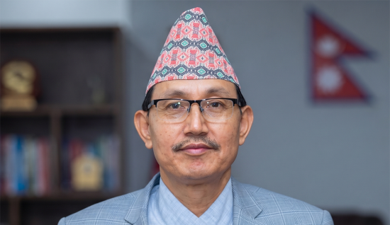 गोविन्दबहादुर कार्की बने मुख्यसचिव