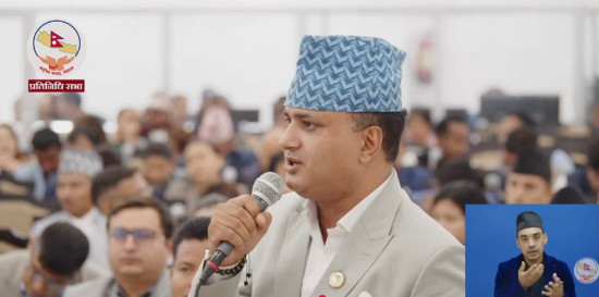 रास्वपा नेता बोहराले उठाए महाकाली सिँचाइ आयोजनामा कूटनीतिक पहल र स्थानीयको समस्या