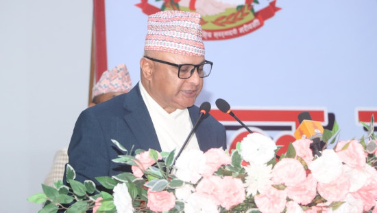 कोशी जलवायु संकटको चपेटामा, संरक्षणमा जुट्न मुख्यमन्त्री कार्कीको आह्वान