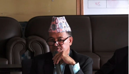 जनअपेक्षाअनुसार सेवा प्रवाह गर्न अदालत प्रतिबद्ध छ : न्यायाधीश खड्का