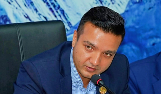 ग्यास तथा खाद्य आपूर्ति समस्या समाधान गर्न अल्प, मध्य र दीर्घकालीन योजना बनाउन समितिको आग्रह