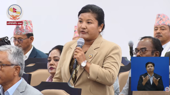 प्रधानमन्त्री ज्यू, ‘एक्लो महसुस’ गर्नुपर्ने अवस्था कसरी आयो?