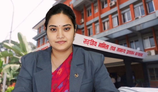 बजेट नल्याउने २३ स्थानीय तहसँग मन्त्रालयले माग्यो स्पष्टीकरण