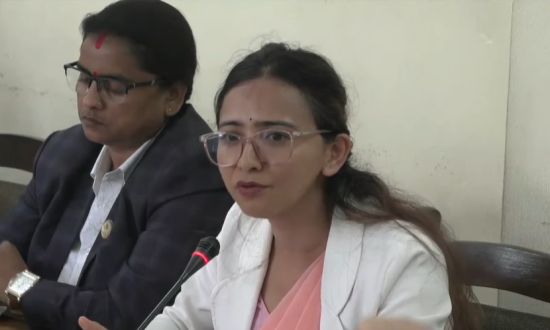 ‘पालिकाका आधारभूत अस्पतालहरुको प्रगति कमजोर छ’