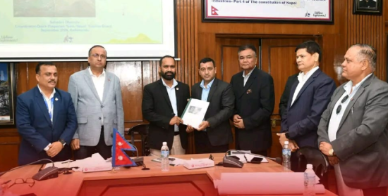 भोटेकोशी बाढीबाट पर्यटन क्षेत्रमा ५२ अर्ब ६७ करोडको क्षति 