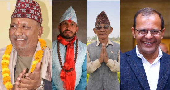 मोरङ–२ मा चर्किंदो प्रतिस्पर्धा : पुराना शक्ति, नयाँ चुनौती र मतदाताको परीक्षा