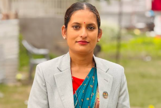 मानव बेचबिखनविरुद्ध अभियानमा सबैको ऐक्यबद्धता आवश्यक : मन्त्री बादी