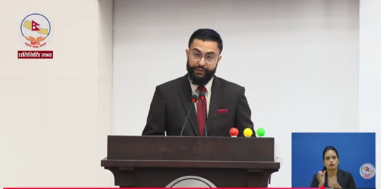 प्राविधिक शिक्षामा सुधारका लागि नीतिगत तथा कानुनी व्यवस्था गरिने : शिक्षामन्त्री पोखरेल