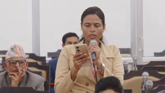 ओलीको फोटो दुरुपयोग गरी रास्वपाको सदस्यता लिएको भन्दै भ्रम फैलाइएकोमा एमालेको आपत्ति