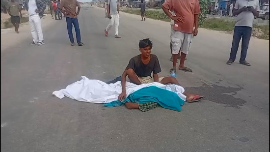 गणेश यादवको अन्त्येष्टि आज गरिँदै