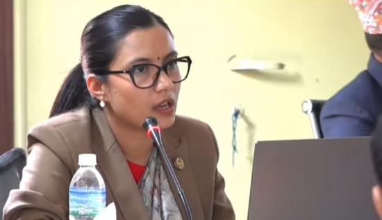 ढिलासुस्ती हटाउन पूर्वाधार न्यायाधिकरण आवश्यक : मन्त्री गौतम