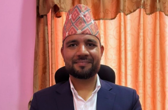 भोटेकोशी बाढीमा ठुलो मानवीय क्षति भएको अनुमान छ : सहायक प्रजिअ अधिकारी