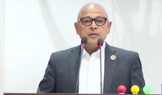 नेपालको परराष्ट्र नीतिमा आर्थिक कूटनीतिलाई विशेष प्राथमिकता दिनुपर्छ : सांसद कार्की