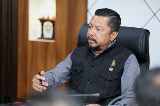 हिउँदमा विद्युत् आपूर्ति सहज बनाउन गृहकार्य भइरहेको छ : मन्त्री श्रेष्ठ 