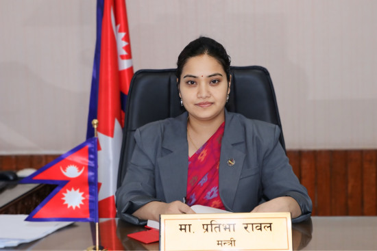 बजेट पेश गर्न नसकेका ४ नगरपालिकामा सहजीकरण गर्न मन्त्रालयको टोली फिल्डमा जाँदै