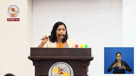 पशुबाट मानव जातिसम्म सङ्क्रमण पुग्न सक्ने भएकाले गहिरो अध्ययन आवश्यक : सांसद बास्कोटा 