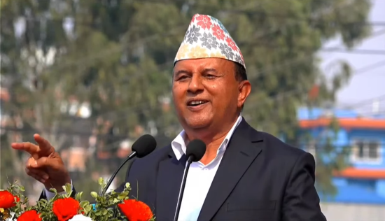 छोटो समयमा बाहिरिएका सरकारको दृश्यहरुले हाम्रो आशंका सही प्रमाणित हुँदैछन् : शंकर पोखरेल