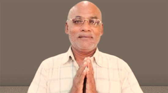 असई थमन विक हत्या प्रकरणमा पूर्वसांसद लक्ष्मी महतो कोइरी पक्राउ