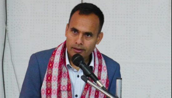 सार्वजनिक सेवालाई सरल, पारदर्शी र उत्तरदायी बनाउन सूचना प्रविधिको विकास अपरिहार्य : मन्त्री तिमिल्सिना
