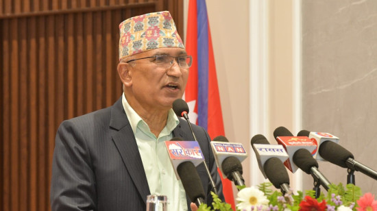 पार्टी सदस्यताको गुणस्तरमा सम्झौता गर्दा राम्रो नतिजा आउँदैन : विष्णु पौडेल