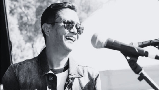 चर्चित गायक प्रशान्त तामाङको निधन