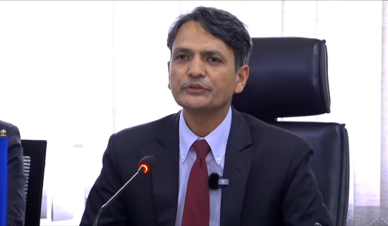 पश्चिम एसियाको द्वन्द्वप्रति नेपाल चिन्तित, द्वन्द्व चर्किए चौतर्फी असर पर्ने 