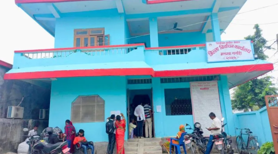 सर्लाहीका १ सय ५८ मतदानस्थल अतिसंवेदनशील