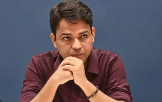 विधेयक निर्माण प्रक्रियामा नागरिक सहभागिता बढाउन विपिन आचार्यद्वारा ‘विधेयक प्रयोगशाला’ सुरु